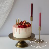 Drip Cake24