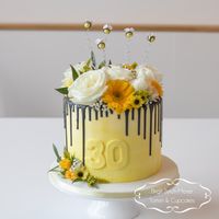 Drip Cake20